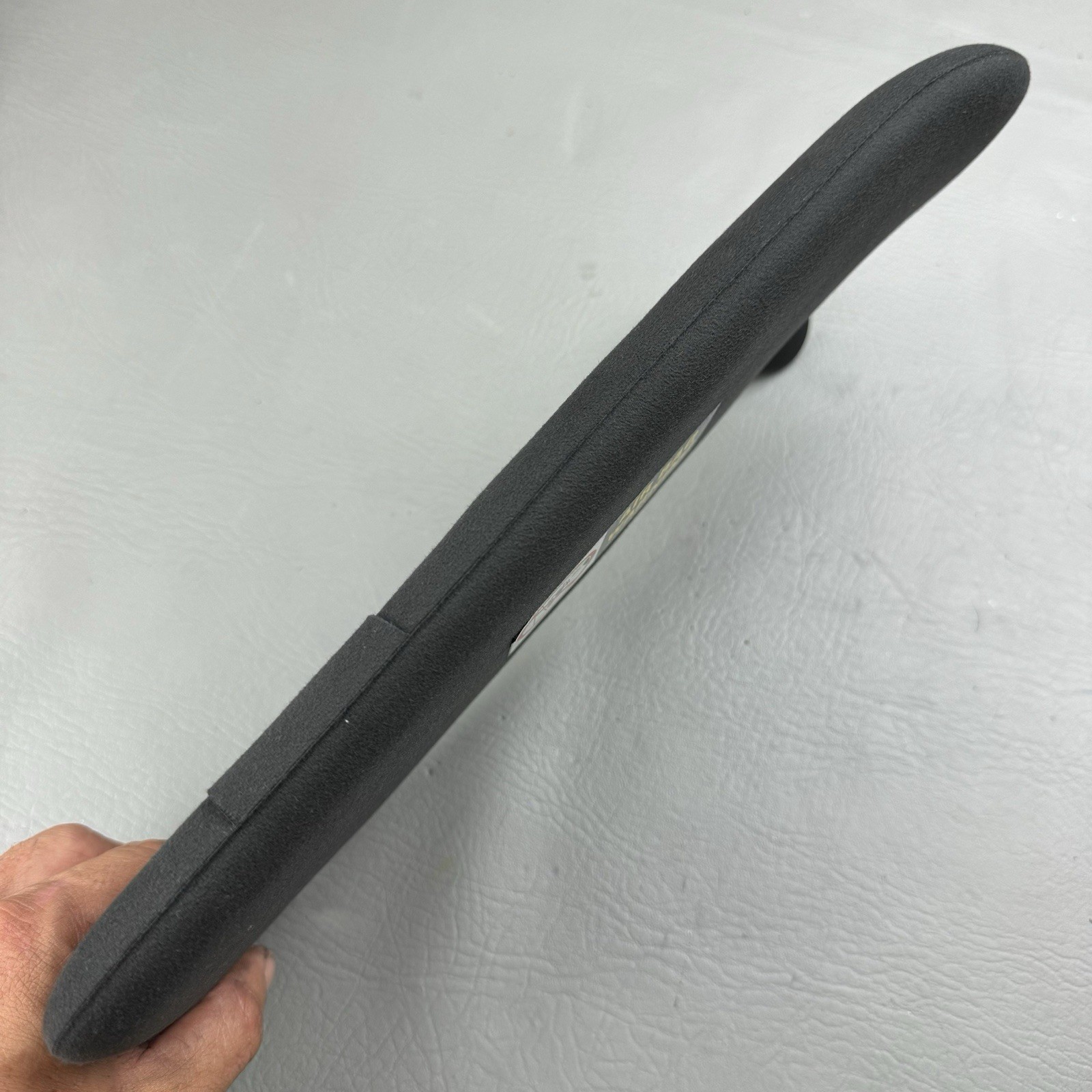 Maserati Quattroporte 2014-2017 Right Sun visor Black