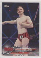 2018 Topps WWE Gentleman Jack Gallagher #33 0b3