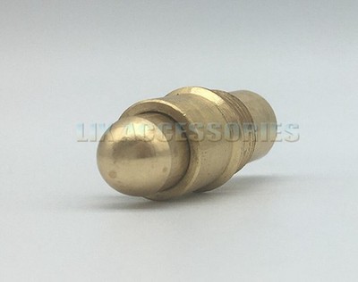 1X 1249582 valve core bathroom counter basin drainer bouncing core piston *rr