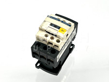 Schneider Telemecanique LC1D32 Power Contactor with WARRANTY