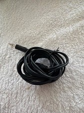 1/8 x 1/8 TRSCable 6.6FT, mini Jack TRS Stereo Male to Male