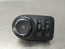 13294814 commande de feu OPEL ZAFIRA C TOURER 2010 1052063