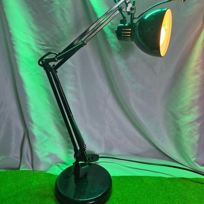 Architekt Schreibtischlampe mit Schalter 240v schön!