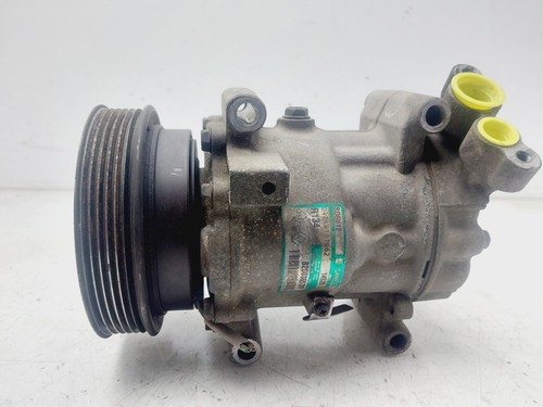 8200365787 klimakompressor für RENAULT MODUS I 2006 9282808