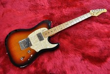 Godin Stadium '59 Vintage Burst (2018) (no260529)