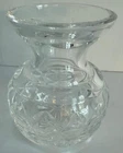 VINTAGE WATERFORD 3 5/8" TALL VIOLET BUD VASE-RETIRED