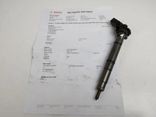 AUDI A4 Allroad 8KH, B8 Einspritzdüse 0445116040 0986435 2.97 Diesel 35366746