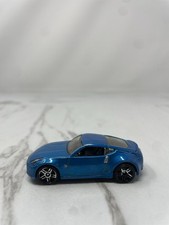 Hot Wheels Nissan 370Z - 2009
