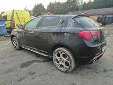Capote Alfa Romeo GIULIETTA