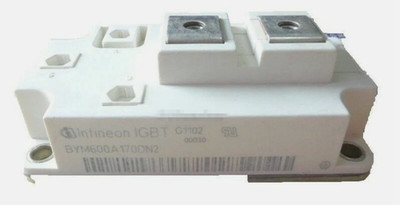 New In Box EUPEC BYM600A170DN2 Power Module