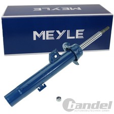 MEYLE GASDRUCK STOSSDÄMPFER VORNE LINKS passend für BMW 1er E81 E87 COUPE E82