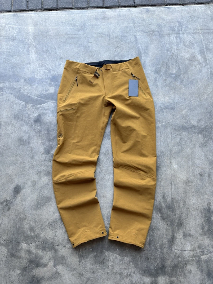 Arc'teryx Regular 36 Size Pants for Men for sale | eBay