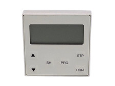 EMZ8201BB LENZE 8200 SERIES KEYPAD INTERFACE FOR INVERTER DRIVE
