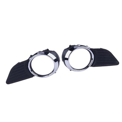 2x Fog Light Teile für Toyota Sienna Base 2011-2017 LE 2011-2017