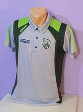 GAA O'Neills Kerry shirt  Ciarrai gaelic sports Small NEW