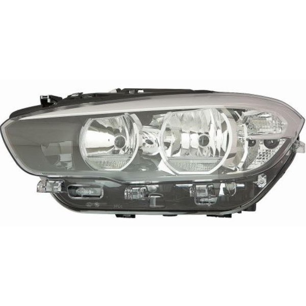 Abakus Scheinwerfer Rechts FüR BMW 1Er F20 F21-image