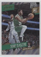 2017-18 Panini Prestige Rookies Mist Semi Ojeleye #185 6ts