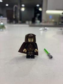 LEGO&reg; Star Wars Luminara Unduli Minifigure Sw0745 From Set 75151