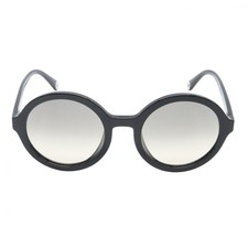 Lunettes de soleil CHANEL 5522U 501/32 acétate noir femme Coco CC