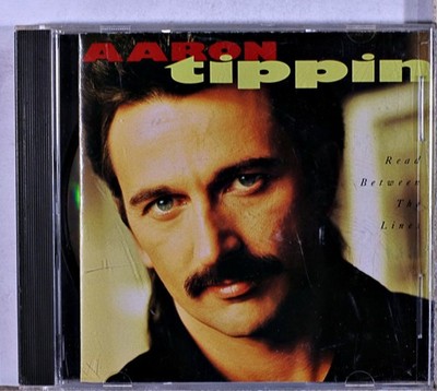 Aaron Tippin - Read between the Lines (CD 1992)