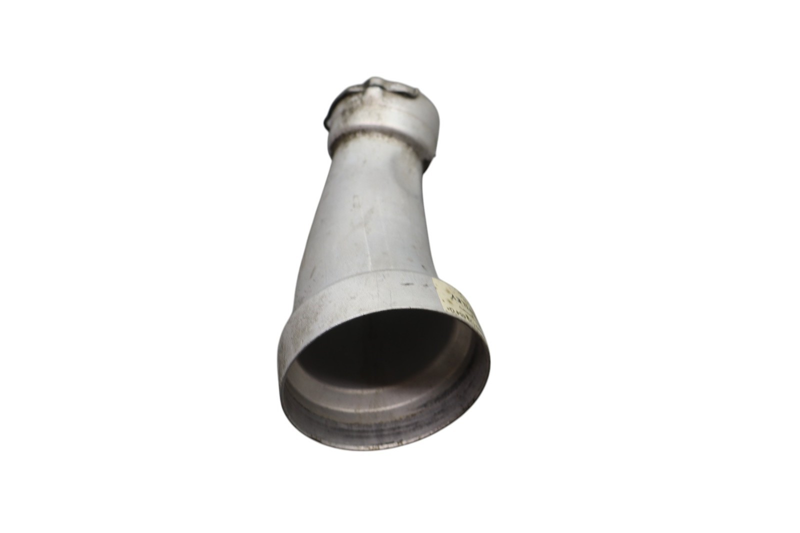 Bentley Continental Flying Spur 2003-2012 Left Air intake pipe