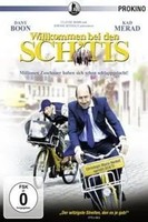 Willkommen Bei Den Schtis | Dany Boon (U. A.) | Deutsch | Dvd | 1X DVD-9 | 2021