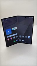 Samsung Galaxy Z Fold 7 Phone-512GB -Black-SM-F966B/DS Unlocked🔥