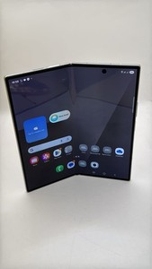 Samsung Galaxy Z Fold 7 Handy - 256GB - Schwarz - SM-F966B/DS entsperrt🔥