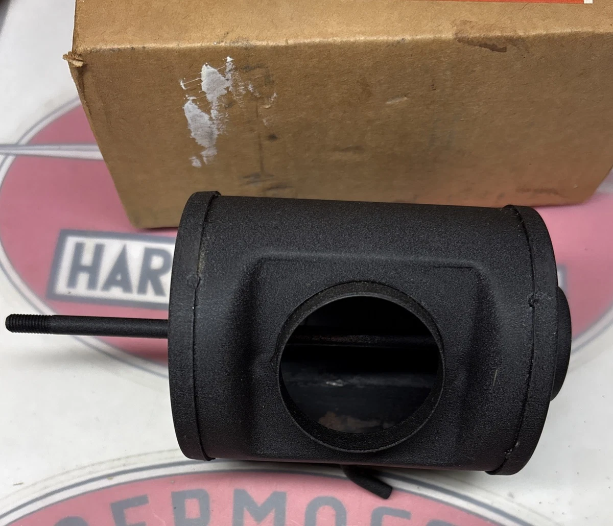 Motorcycle Parts for 1973 Harley-Davidson SX125 for sale | eBay