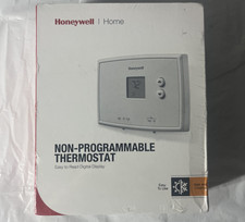 HONEYWELL HOME RTH111B HORIZONTAL NON-PROGRAM...