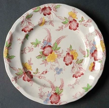 Spode Honeywall Bread & Butter Plate 3466107