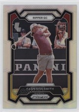 2024 Panini Prizm LIV Golf Silver Prizm Cameron Smith #39 2h5