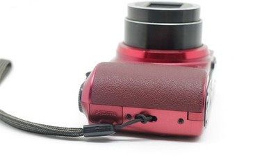 Sony Cyber-shot DSC-HX10V 18.2MP Digital Camera - Black for sale