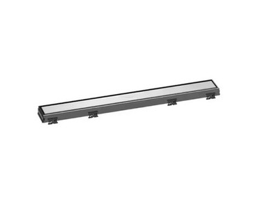NEW SEALED Hansgrohe 56036001 Shower Drains C10