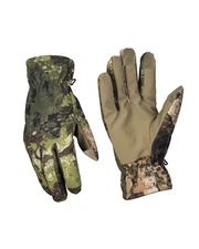MIL-TEC Phantomleaf Thinsulate Softshell Gloves - Men's, WASP I : 12521367-906