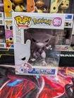 Funko Pop! Vinyl: Pokémon - Mewtwo #581