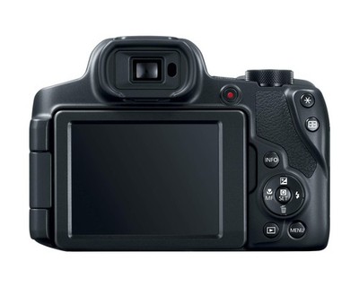 Canon PowerShot SX70 HS （中古） Canon Powershot SX70 20.3MP Digital Camera 65x Optical Zoom Lens