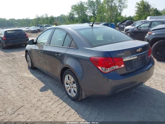 Cilindro maestro de freno usado se adapta a: Chevrolet Cruze 2013 grado A Foto 3 de 4
