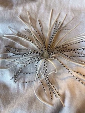 High Percentage Silicone Trolling Rig Bait/Meat Rig Completing Kit W/Teaser Rig