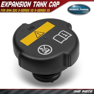 Radiator Cap for BMW E30 E36 E46 318i 323i 3-Series E34 E39 E60 F07 F10 5-Series
