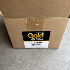 NAPA Gold 300458 WIX SF10458 Fuel Filter
