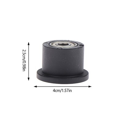 Machined Wheels/Rollers Compatible Total Gym Replacement Sports Equipment Par ON