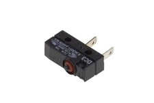 DeLonghi Microswitch 0 1a 250v Genuine 5113211001
