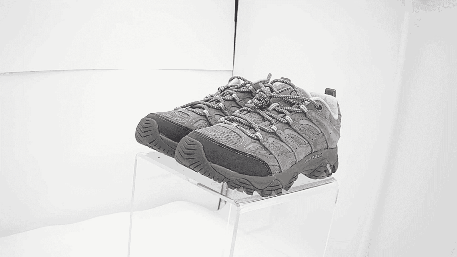 Scarpa da trekking Merrell donna Moab 3 fumo taglia 8 5 U 743