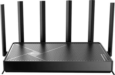 TP-Link Archer BE6500 Wi-Fi7 開封未使用 保証証付き TP-Link - Archer BE6500 Dual-Band Wi-Fi 7 Router - Black | eBay