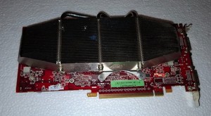 Radeon HD 3850 | eBay