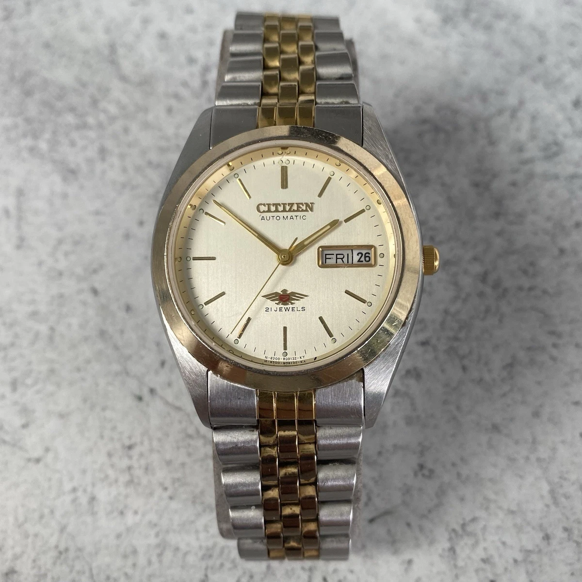 Citizen Eagle 7 Wristwatches for sale | eBay