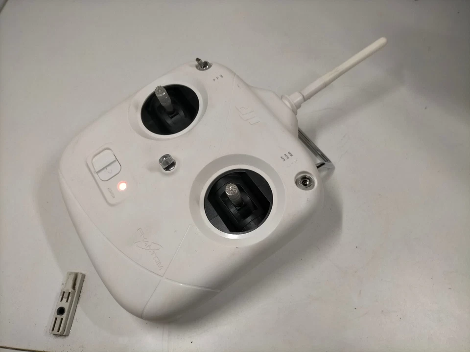 DJI PHANTOM 1 2 REMOTE CONTROLLER TRANSMITTER HANDSET DJ6 - Image 2 of 4
