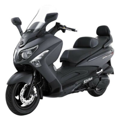sym様 Owners Gallery | SYM USA / Distributed by Alliance Powersports