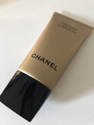 chanel sublimage l huile en gel
